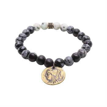 Stone Cool Serisi Bileklik