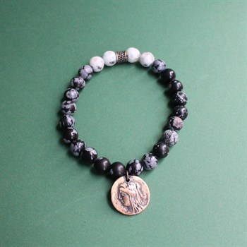 Stone Cool Serisi Bileklik