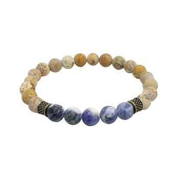 Stone Cool Serisi Bileklik