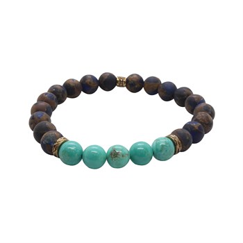 Stone Cool Serisi Bileklik