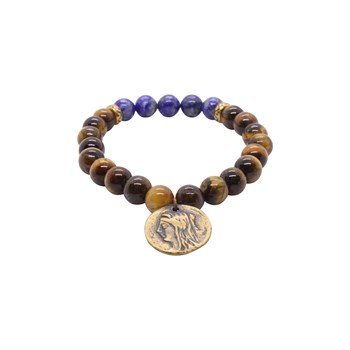 Stone Cool Serisi Bileklik