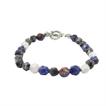 Silver Cool Serisi Bileklik