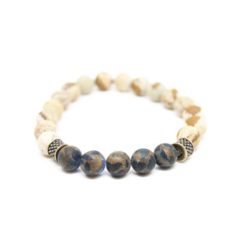 Stone Cool Serisi Bileklik