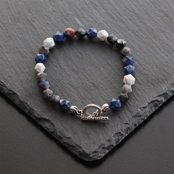 Silver Cool Serisi Bileklik