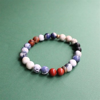 Stone Cool Serisi Bileklik