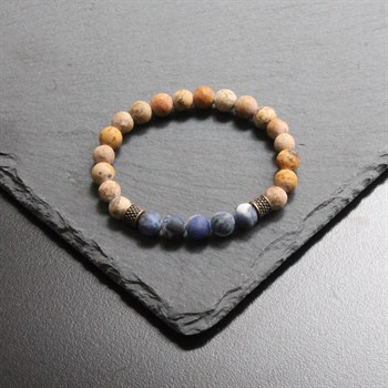 Stone Cool Serisi Bileklik