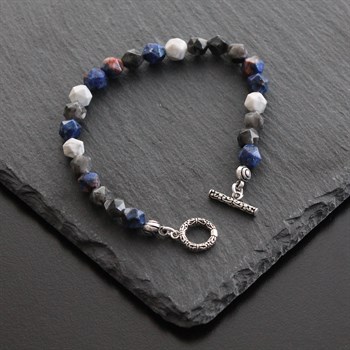 Silver Cool Serisi Bileklik