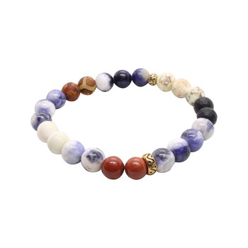 Stone Cool Serisi Bileklik