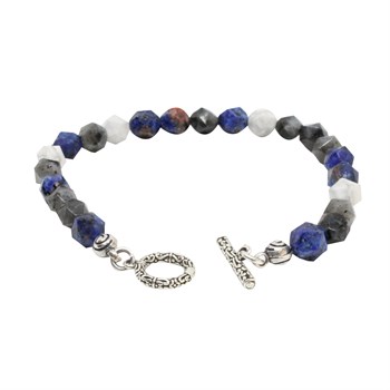 Silver Cool Serisi Bileklik