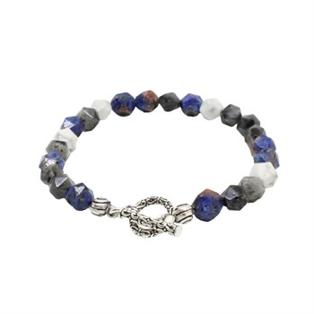 Silver Cool Serisi Bileklik