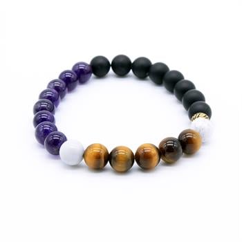 Stone Cool Serisi Bileklik