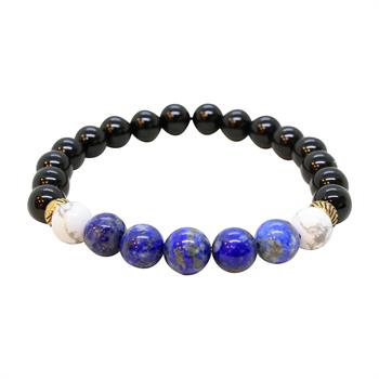 Stone Cool Serisi Bileklik