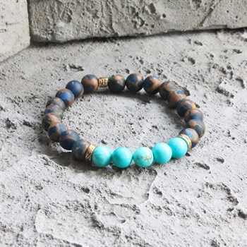 Stone Cool Serisi Bileklik