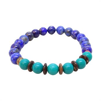 Stone Cool Serisi Bileklik