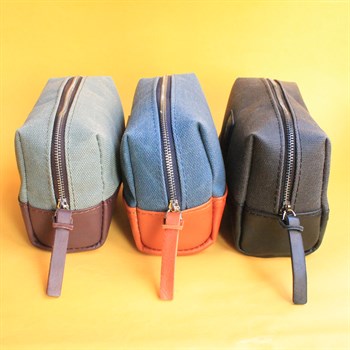 Tıraş Bakım ve Seyahat Çantası