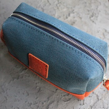 Tıraş Bakım ve Seyahat Çantası