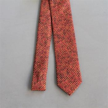 Turuncu Kravat
