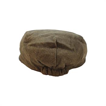 Yeşil Erkek Kasket Şapka