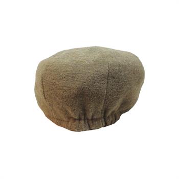 Yeşil Erkek Kasket Şapka