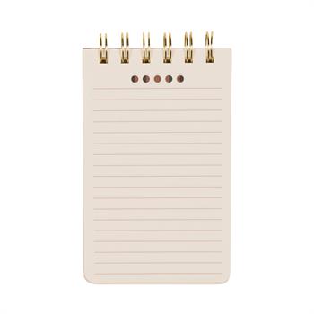 A DOPO NOT DEFTERİ AY EVRELERİ