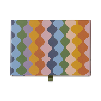 A DOPO NOTECARDS - SET OF 16 ASSORTED