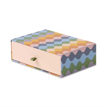 A DOPO NOTECARDS - SET OF 16 ASSORTED