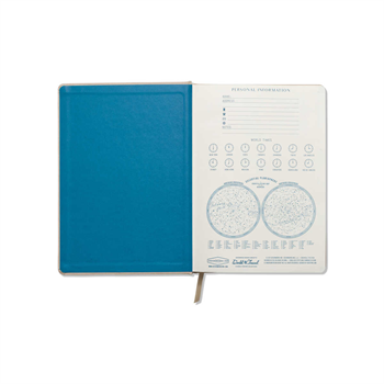 JUMBO TRAVEL JOURNAL 