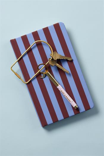 KALEM ANAHTARLIK - JUST A PHASE