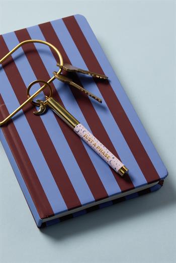 KALEM ANAHTARLIK - JUST A PHASE