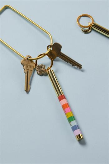 KALEM ANAHTARLIK - LUCKY YOU