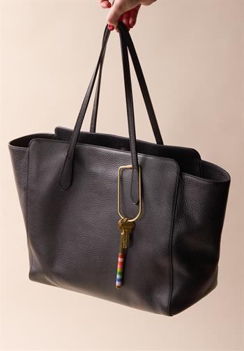 KALEM ANAHTARLIK - LUCKY YOU