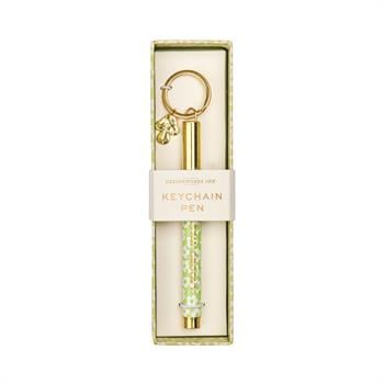 KALEM ANAHTARLIK - STAY GROOVY