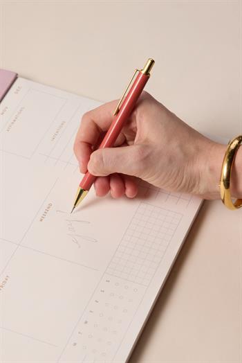 MEKANİK KURŞUN KALEM (0.7) 2Lİ SET