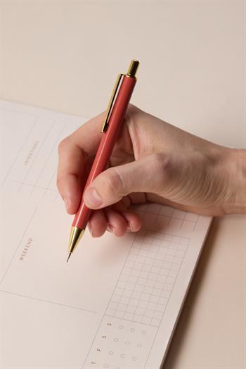 MEKANİK KURŞUN KALEM (0.7) 2Lİ SET