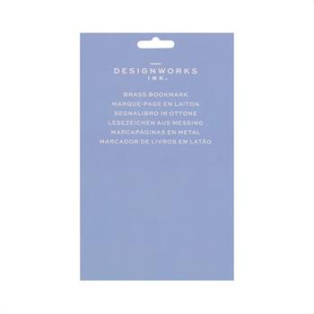 METAL KİTAP AYRACI - POISEIDON