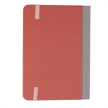 STANDARD ISSUE CEP DEFTERİ KIRMIZI