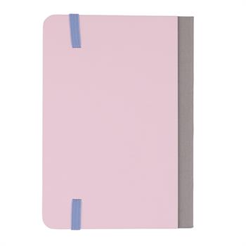 STANDARD ISSUE CEP DEFTERİ MOR