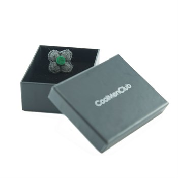 Çiçek Şekilli Broş