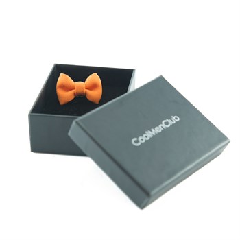 Papyon Şekilli Broş