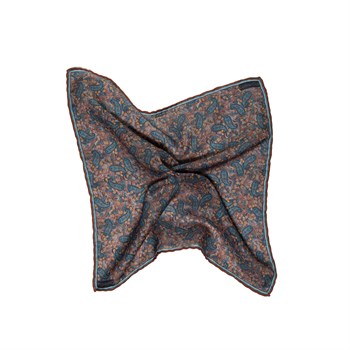 Kravat Mendil Kolonya Hediye Seti