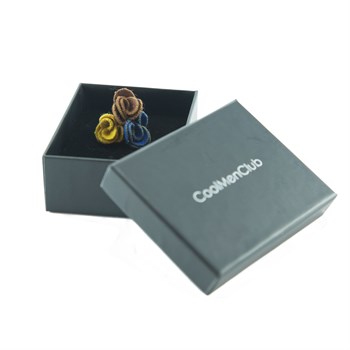 Çiçek Şekilli Broş