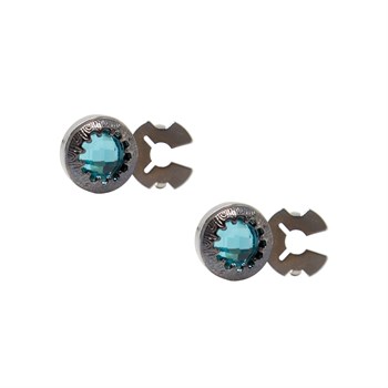 Geçmeli Kol Düğmesi 