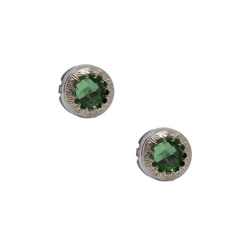 Geçmeli Kol Düğmesi 