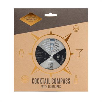 KOKTEYL TARİF PUSULASI