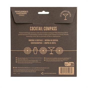 KOKTEYL TARİF PUSULASI