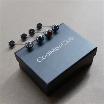 Gömlek Yaka İğnesi 