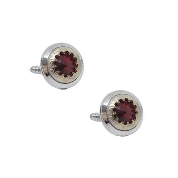 Klasik Kol Düğmesi 