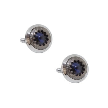 Klasik Kol Düğmesi 