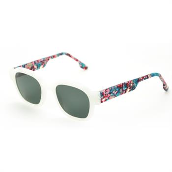 LOOKlight Clematis Aspen Flowers Green