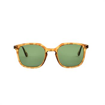 LOOKlight Coffey Amber Green